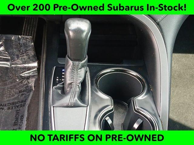 used 2018 Toyota Camry car, priced at $16,750