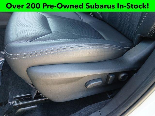 used 2024 Subaru Forester car, priced at $33,500