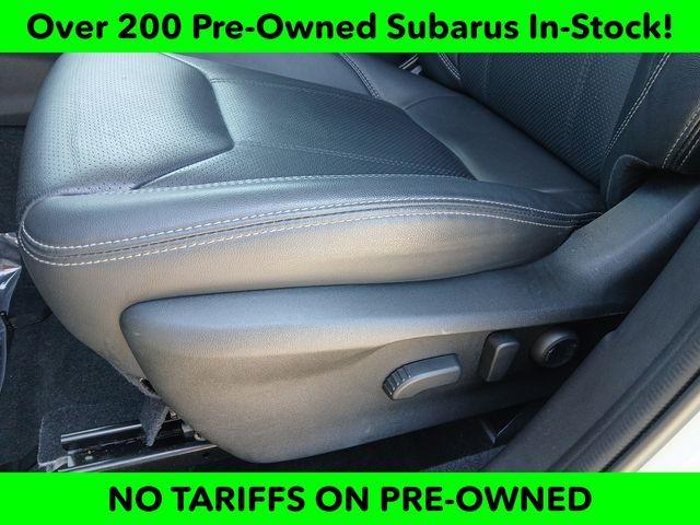 used 2024 Subaru Forester car, priced at $37,500