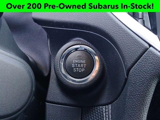 used 2024 Subaru Forester car, priced at $33,500