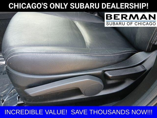 used 2014 Subaru XV Crosstrek car, priced at $13,329