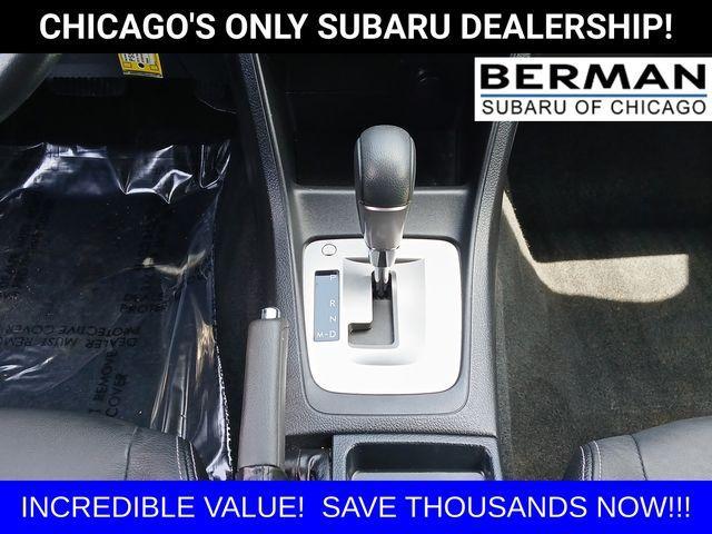 used 2014 Subaru XV Crosstrek car, priced at $13,329
