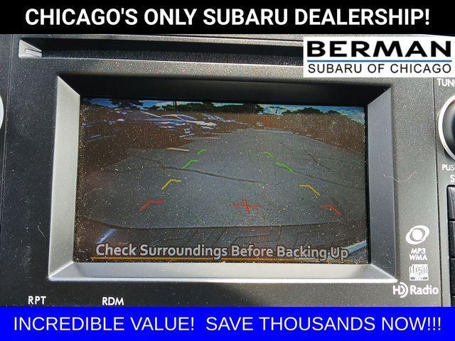 used 2014 Subaru XV Crosstrek car, priced at $13,329