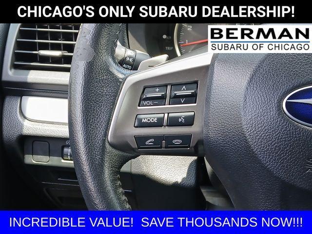 used 2014 Subaru XV Crosstrek car, priced at $13,329