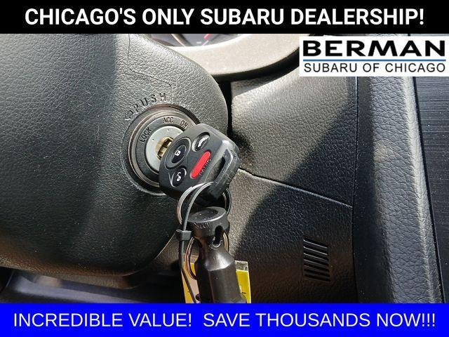 used 2014 Subaru XV Crosstrek car, priced at $13,329