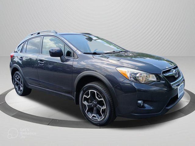 used 2014 Subaru XV Crosstrek car, priced at $13,329