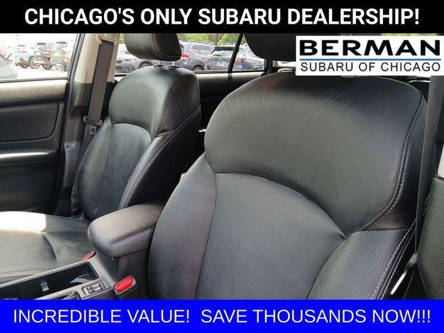 used 2014 Subaru XV Crosstrek car, priced at $13,329