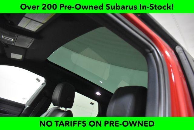 used 2020 Land Rover Range Rover Evoque car, priced at $23,500