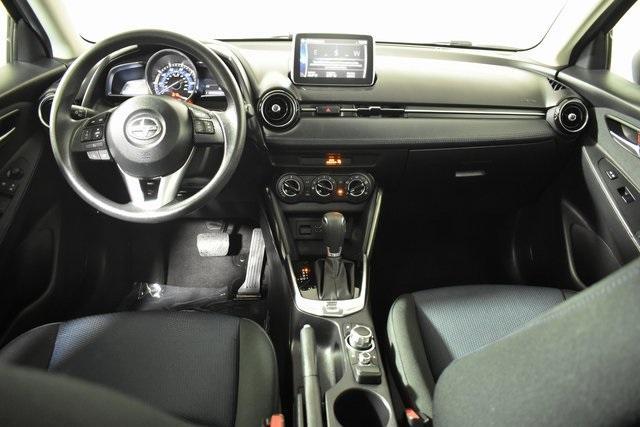 used 2016 Scion iA car, priced at $13,400