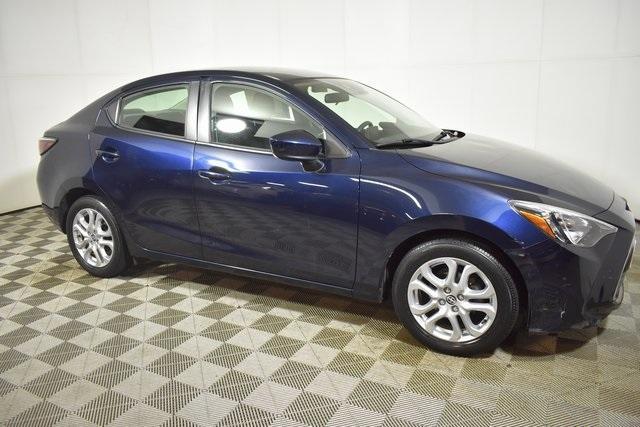 used 2016 Scion iA car, priced at $13,400