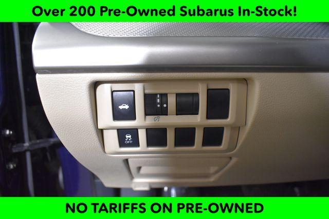 used 2018 Subaru Legacy car, priced at $16,825