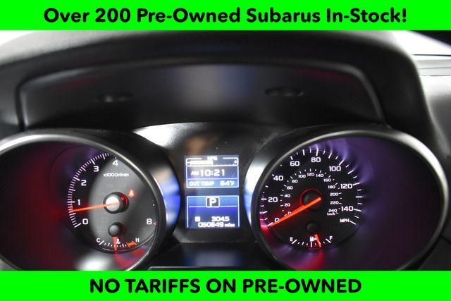 used 2018 Subaru Legacy car, priced at $16,825