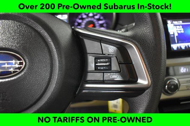 used 2018 Subaru Legacy car, priced at $16,825