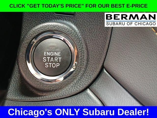 new 2025 Subaru Outback car, priced at $45,991