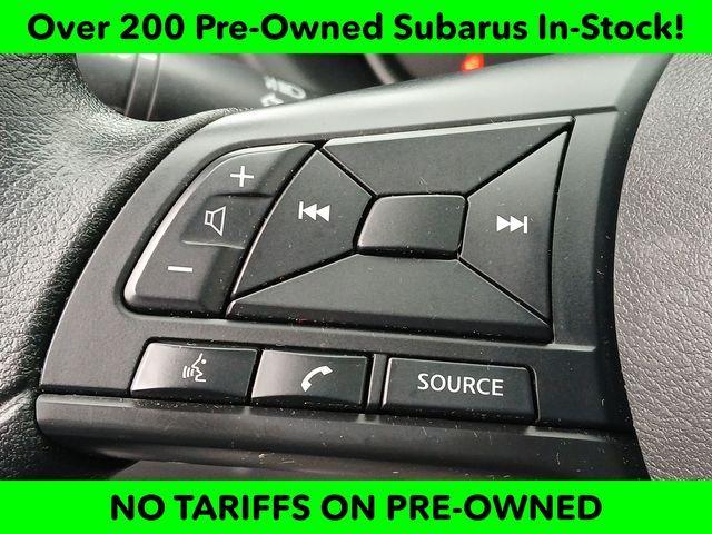 used 2023 Nissan Kicks car, priced at $18,395