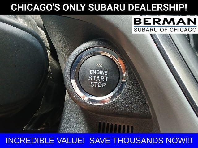 used 2024 Subaru Crosstrek car, priced at $27,000