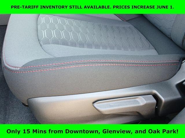 new 2025 Subaru Impreza car, priced at $29,552