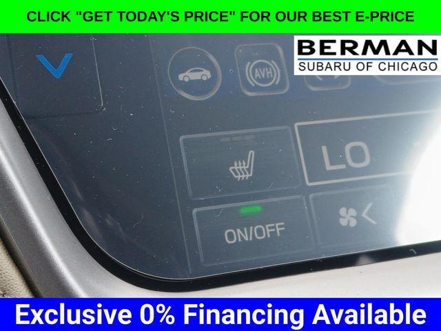 new 2025 Subaru Outback car, priced at $39,328