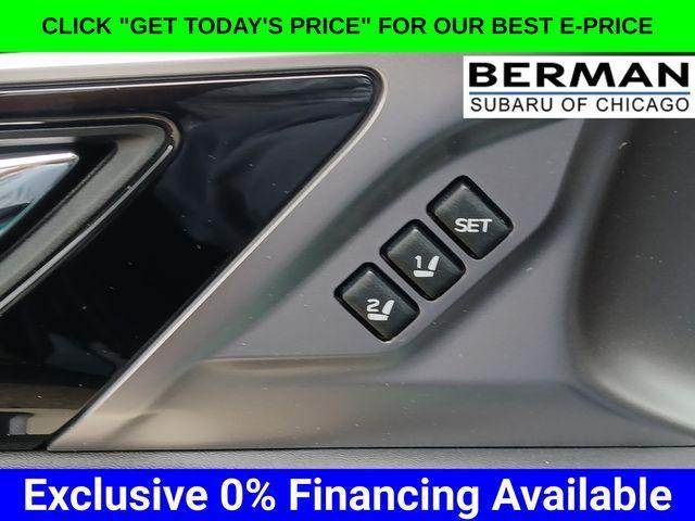 new 2025 Subaru Outback car, priced at $39,328