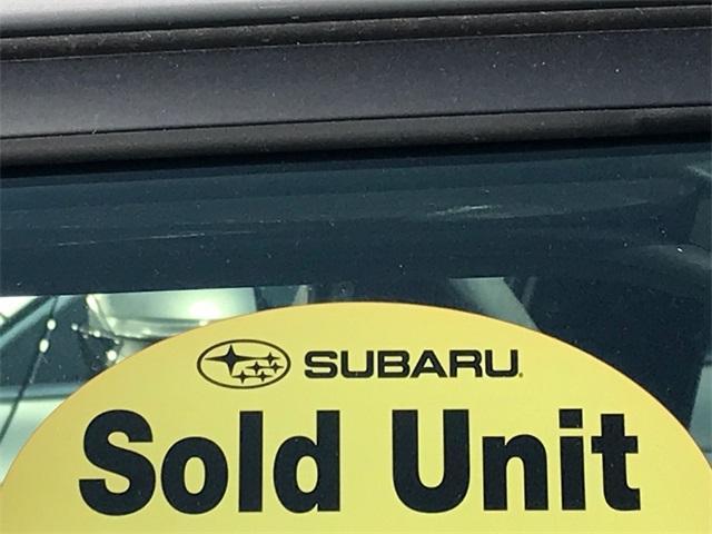 new 2025 Subaru Forester car, priced at $31,772