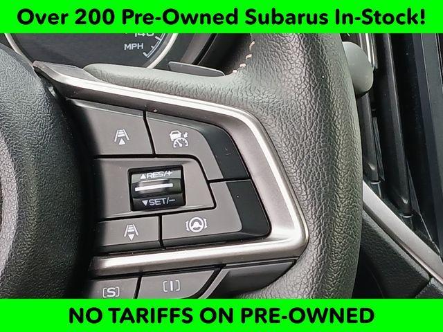 used 2024 Subaru Forester car, priced at $37,400