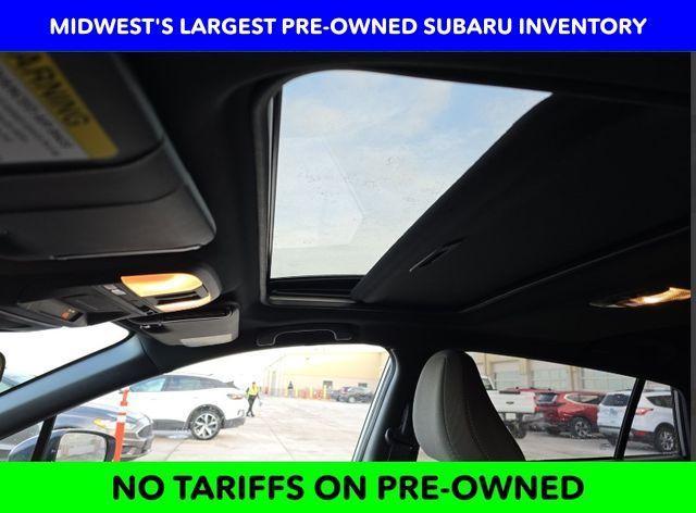 used 2024 Subaru Crosstrek car, priced at $32,800