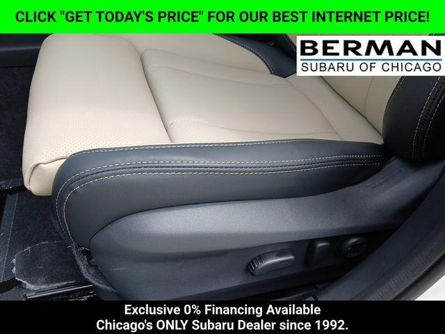new 2025 Subaru Outback car, priced at $42,286