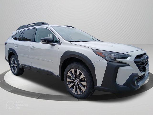 new 2025 Subaru Outback car, priced at $39,424