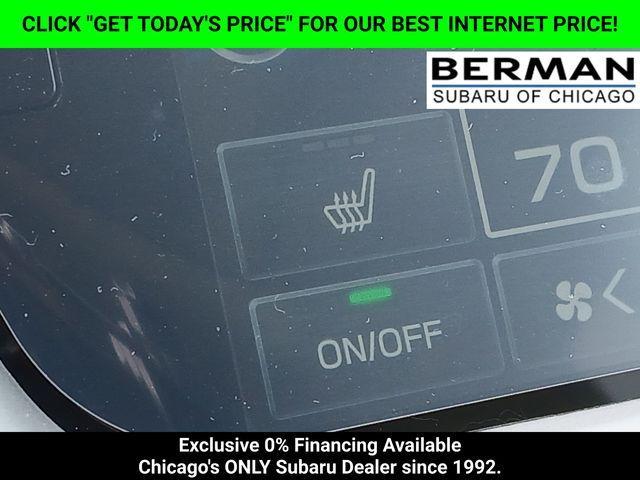 new 2025 Subaru Outback car, priced at $42,286