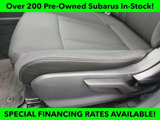 used 2023 Subaru Legacy car, priced at $22,850
