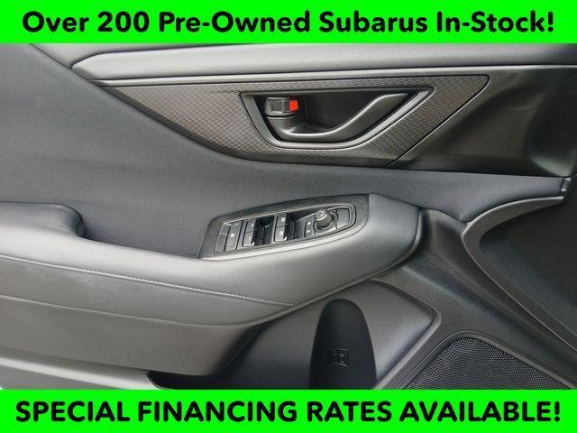 used 2023 Subaru Legacy car, priced at $22,850