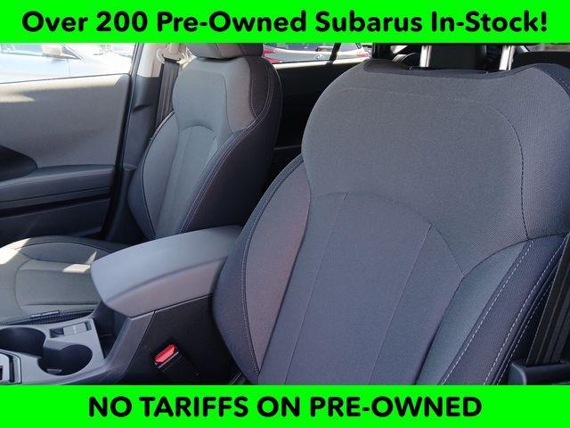 used 2024 Subaru Crosstrek car, priced at $31,000