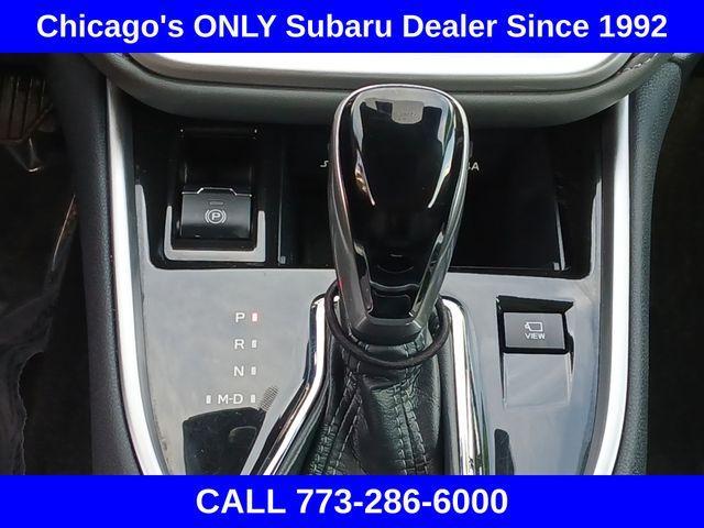 used 2023 Subaru Outback car, priced at $30,500