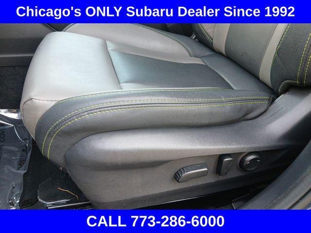 used 2023 Subaru Outback car, priced at $30,500