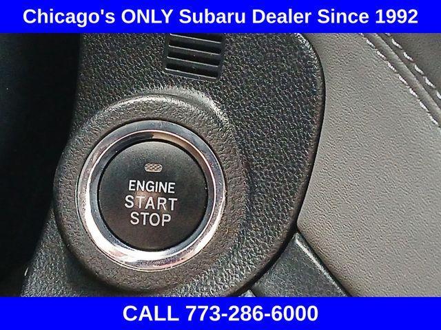 used 2023 Subaru Outback car, priced at $30,500