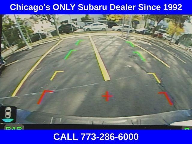 used 2023 Subaru Outback car, priced at $30,500