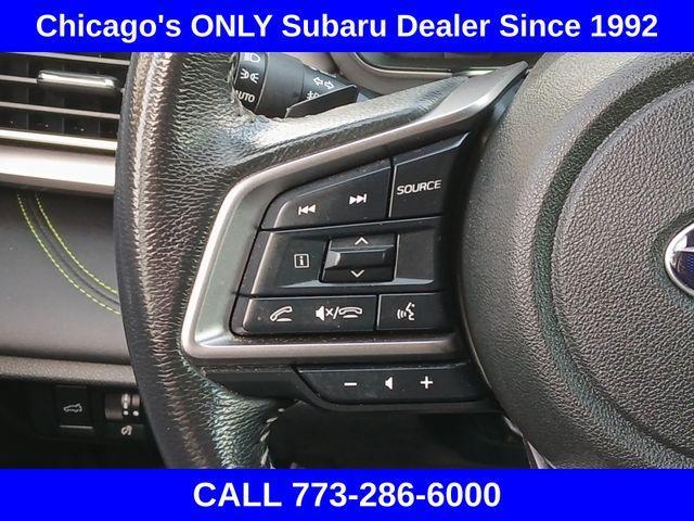 used 2023 Subaru Outback car, priced at $30,500