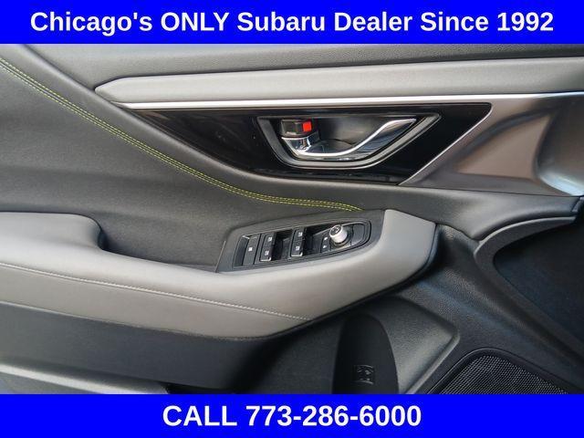 used 2023 Subaru Outback car, priced at $30,500