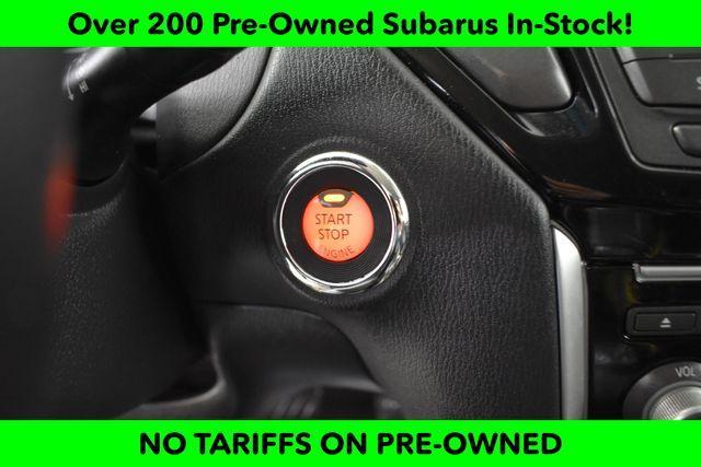 used 2013 Nissan Pathfinder car, priced at $10,500