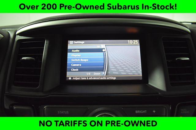used 2013 Nissan Pathfinder car, priced at $10,500