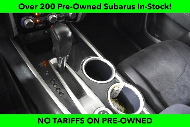 used 2013 Nissan Pathfinder car, priced at $10,500