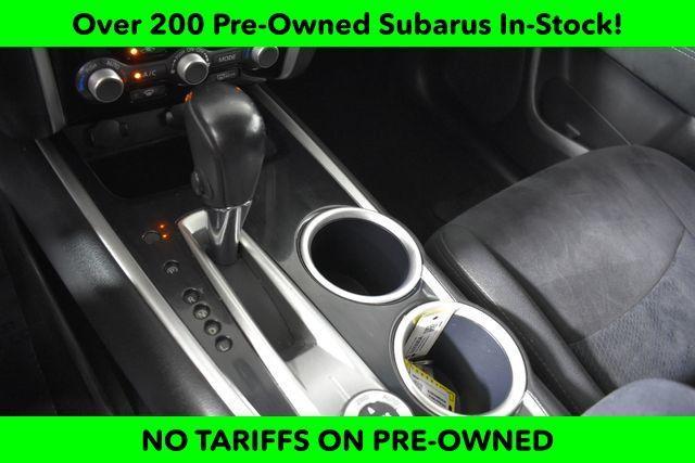 used 2013 Nissan Pathfinder car, priced at $8,000