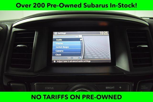 used 2013 Nissan Pathfinder car, priced at $8,000