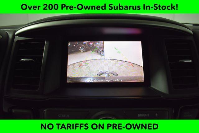 used 2013 Nissan Pathfinder car, priced at $8,000