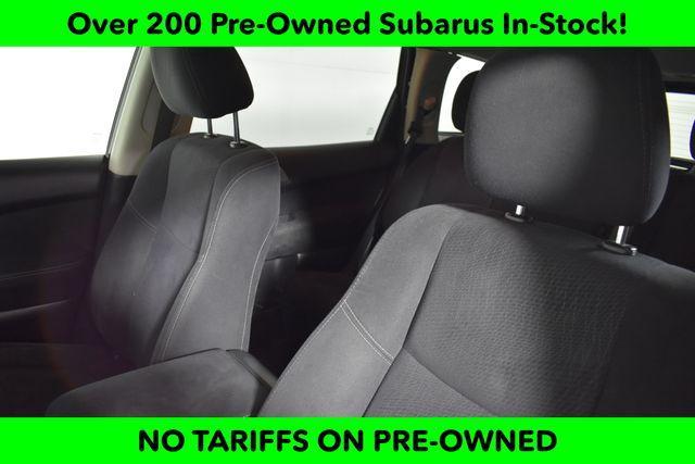 used 2013 Nissan Pathfinder car, priced at $10,500