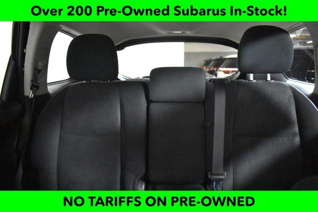 used 2013 Nissan Pathfinder car, priced at $10,500