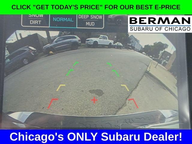 new 2025 Subaru Crosstrek car, priced at $32,449