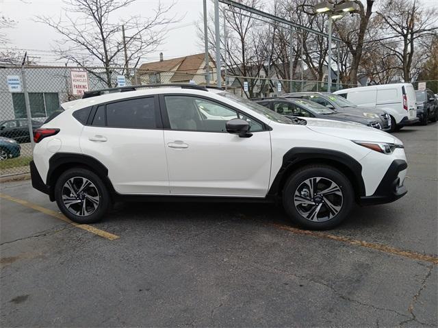 new 2024 Subaru Crosstrek car, priced at $28,857