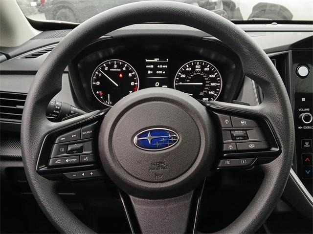 new 2024 Subaru Crosstrek car, priced at $28,857