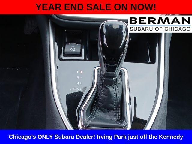 new 2025 Subaru Outback car, priced at $42,286